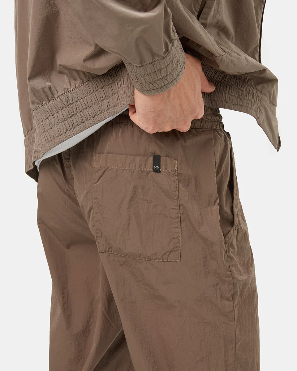 Nylon Jogger - Image 5