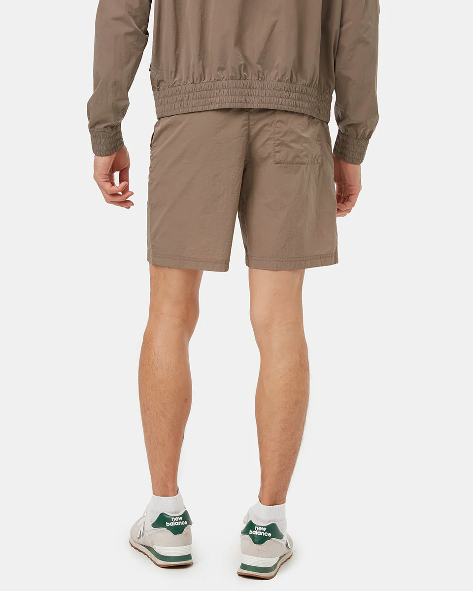 Nylon Pull On Short - Image 3