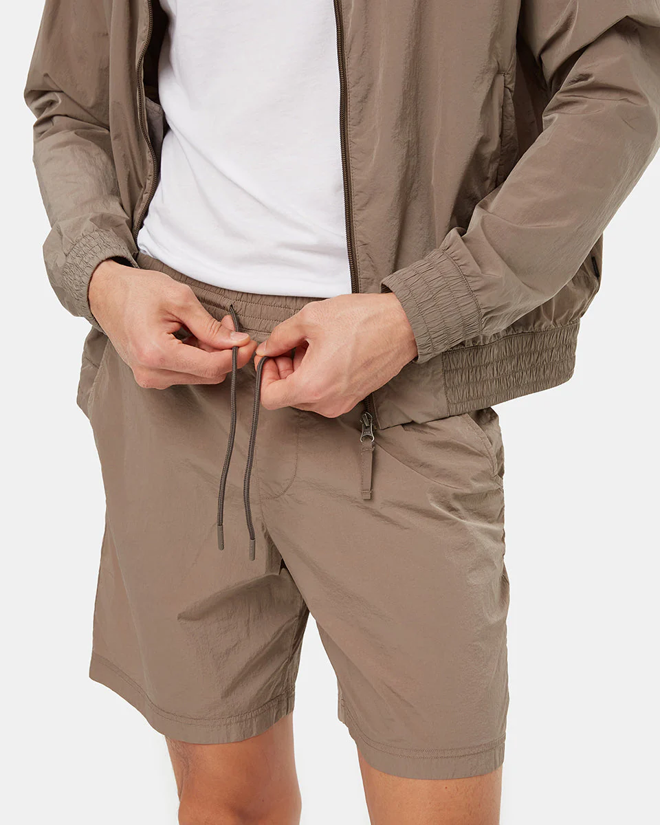 Nylon Pull On Short - Image 4