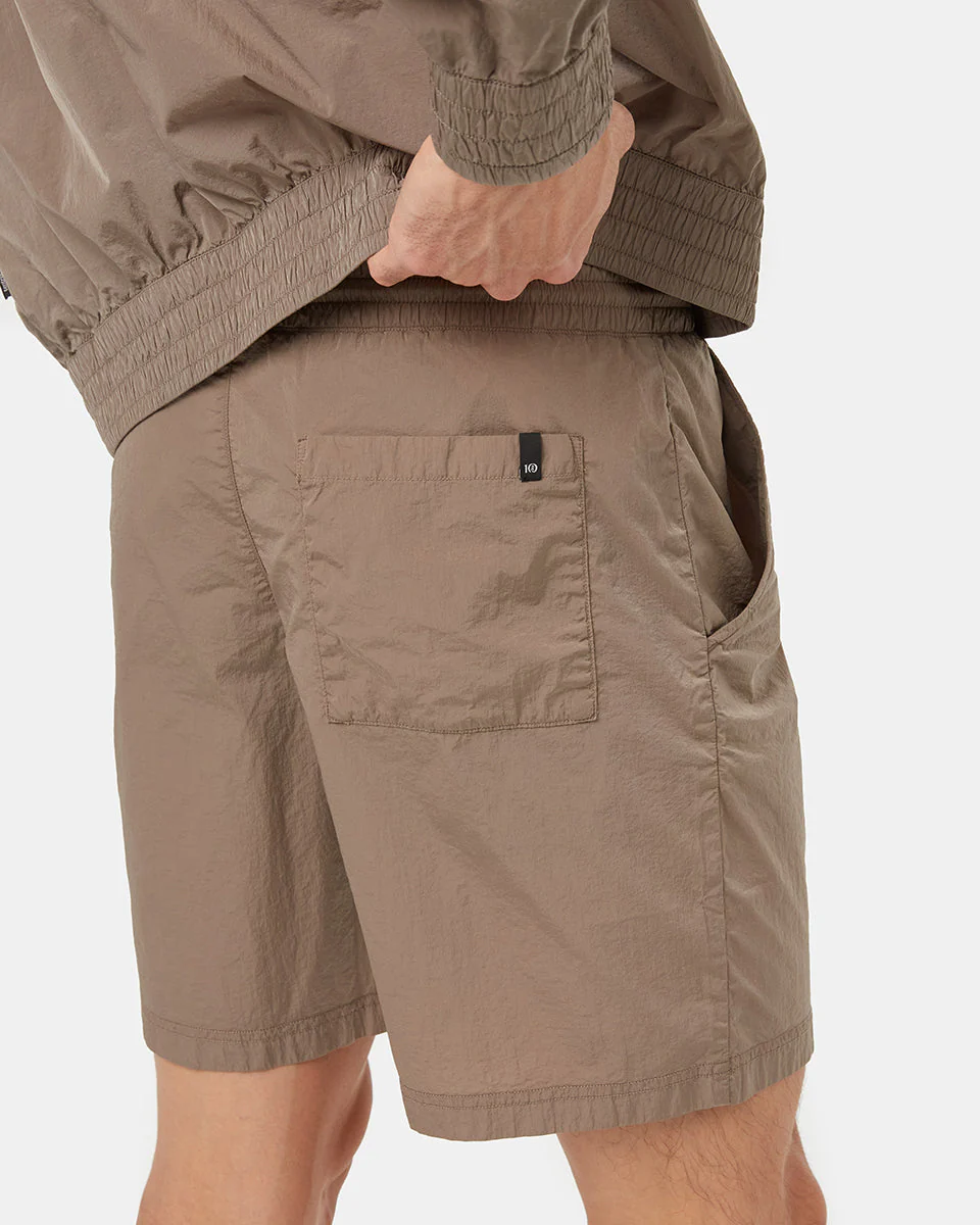 Nylon Pull On Short - Image 5