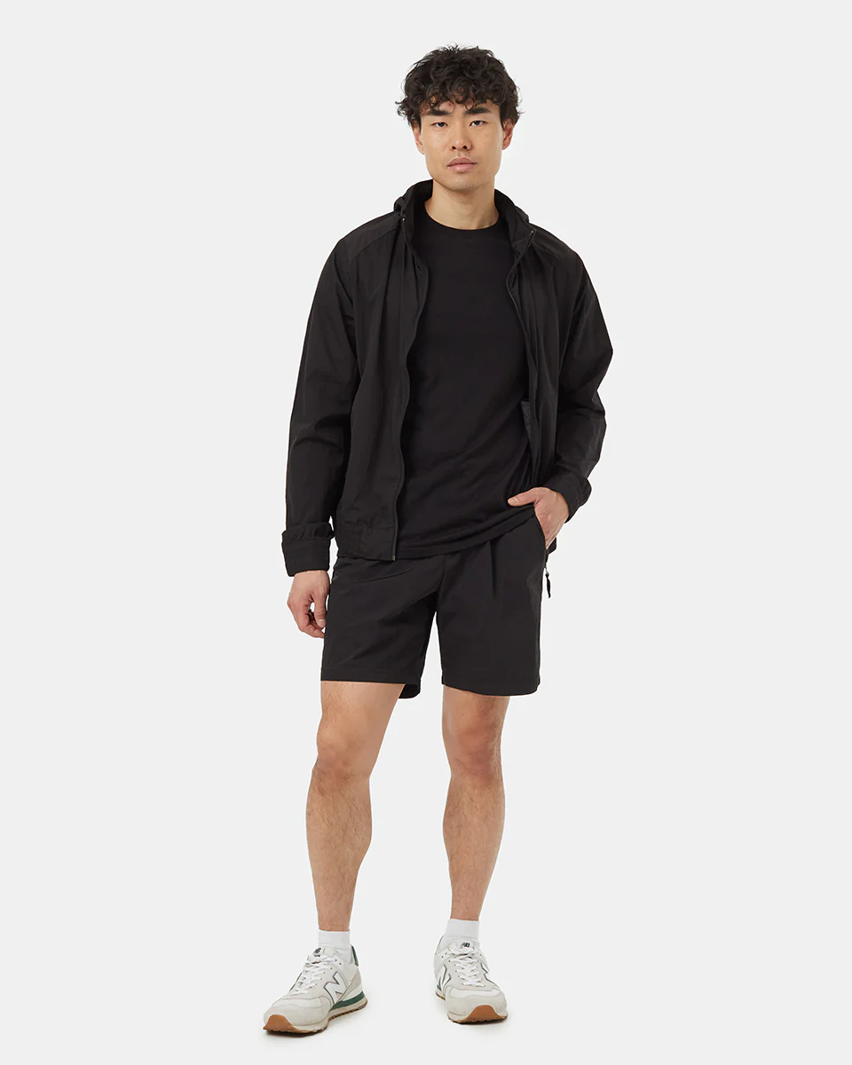 Nylon Pull On Short - Image 2
