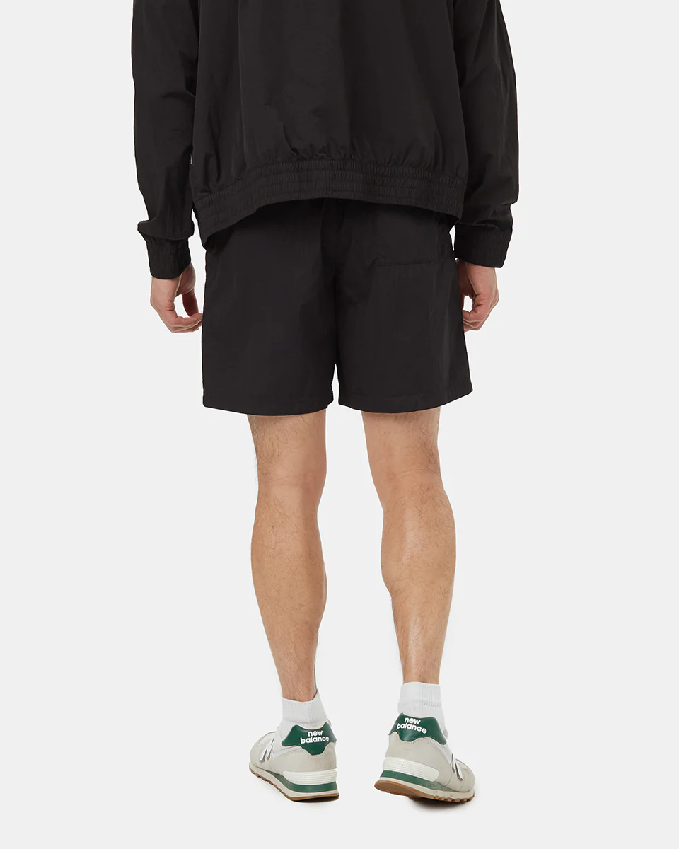 Nylon Pull On Short - Image 3