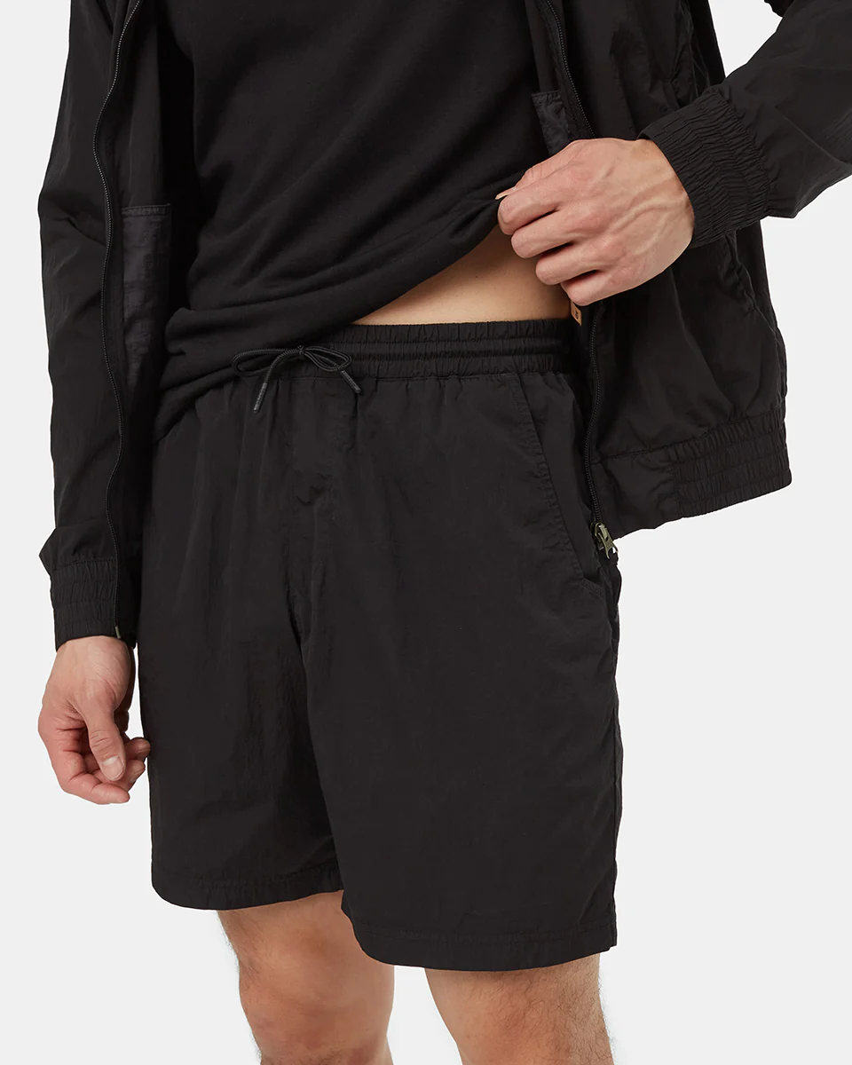 Nylon Pull On Short - Image 4