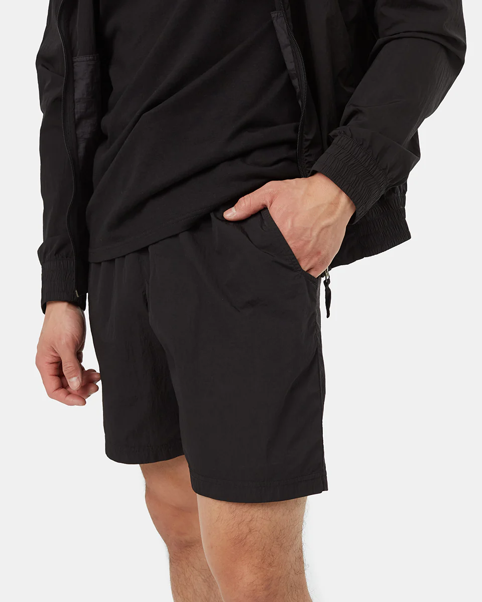 Nylon Pull On Short - Image 5