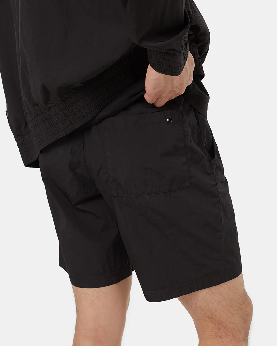 Nylon Pull On Short - Image 6