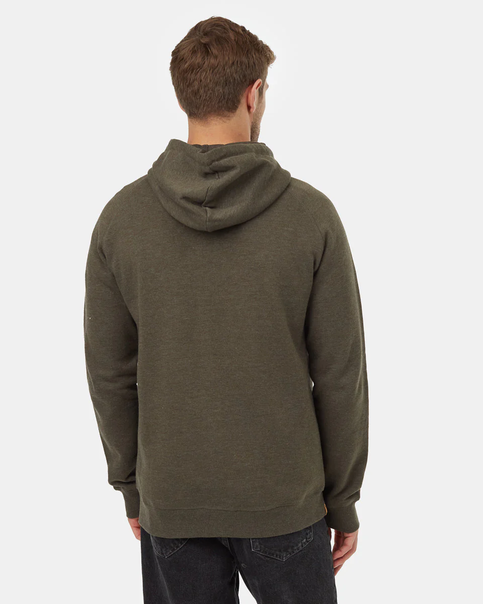Oberon Zip Hoodie - Image 3