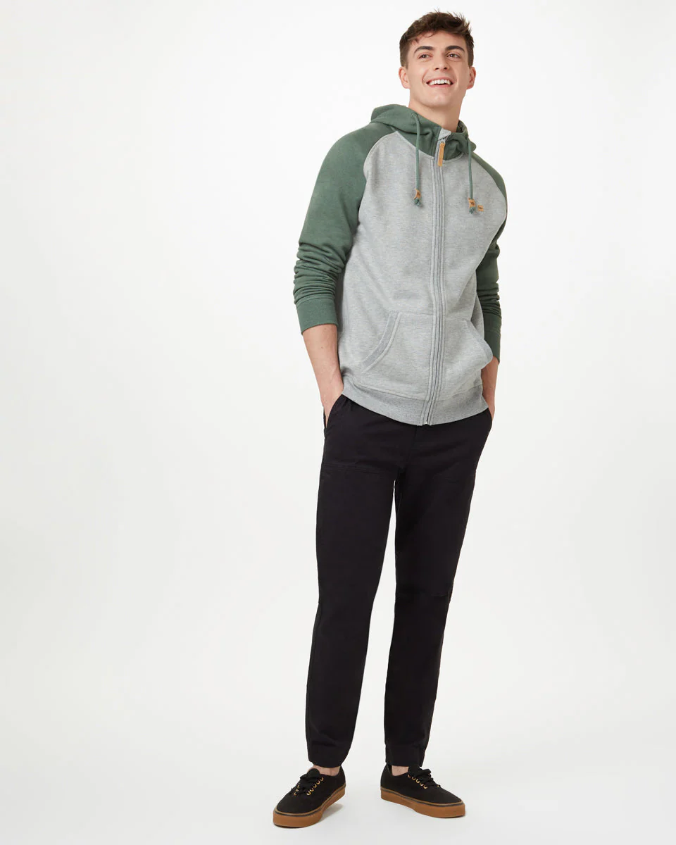 Oberon Zip Hoodie - Image 3