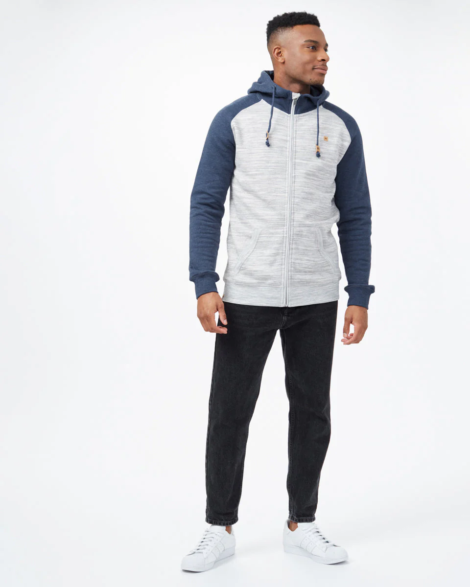 Oberon Zip Hoodie - Image 2