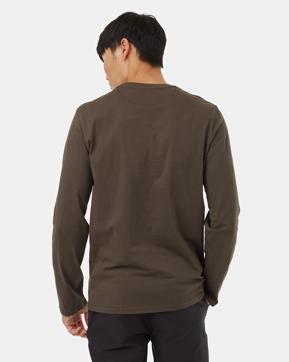 Organic Cotton Classic Longsleeve - Image 3