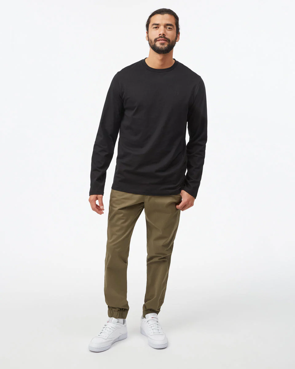 Organic Cotton Classic Longsleeve - Image 2