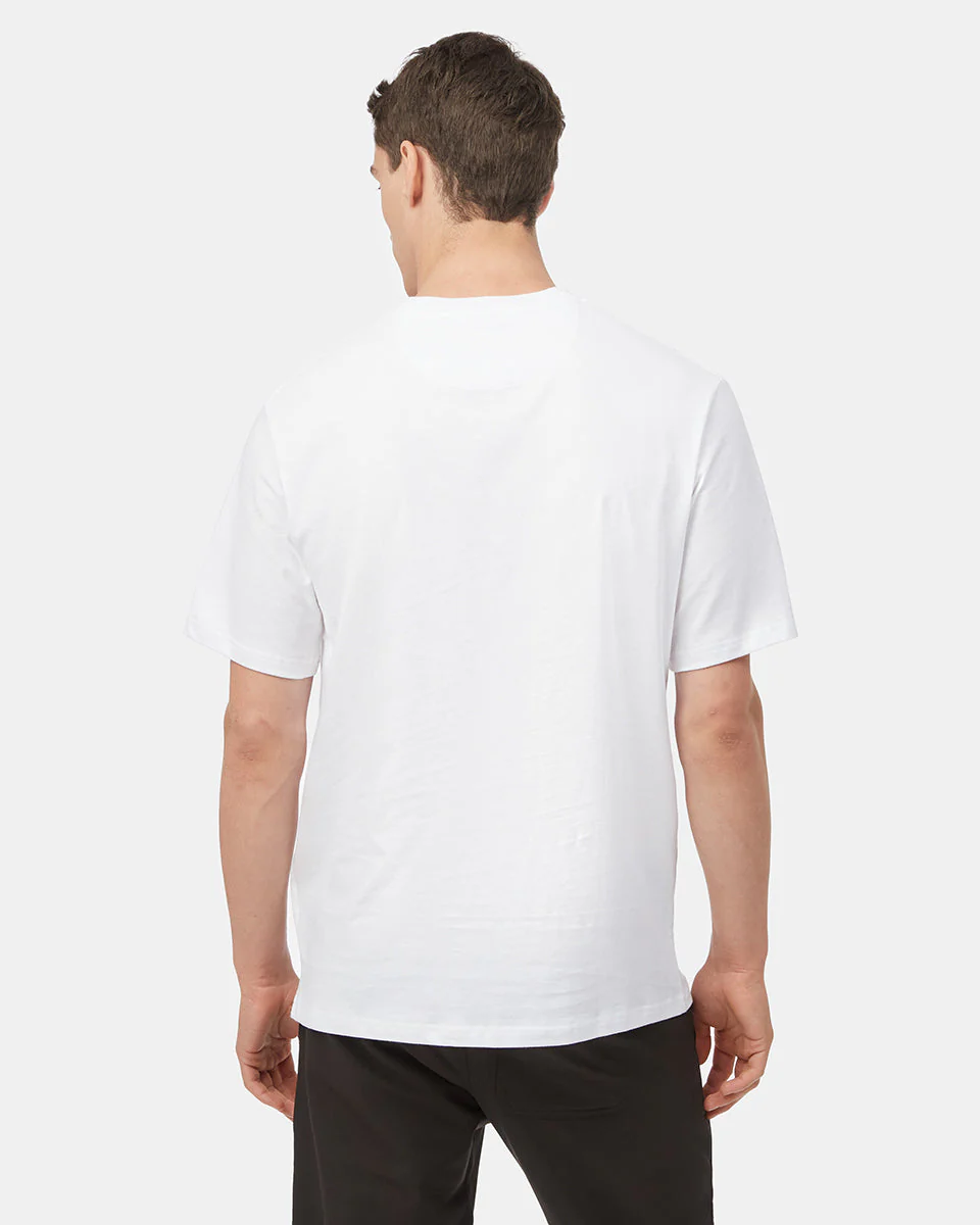 Organic Cotton Relaxed T-Shirt - Image 2