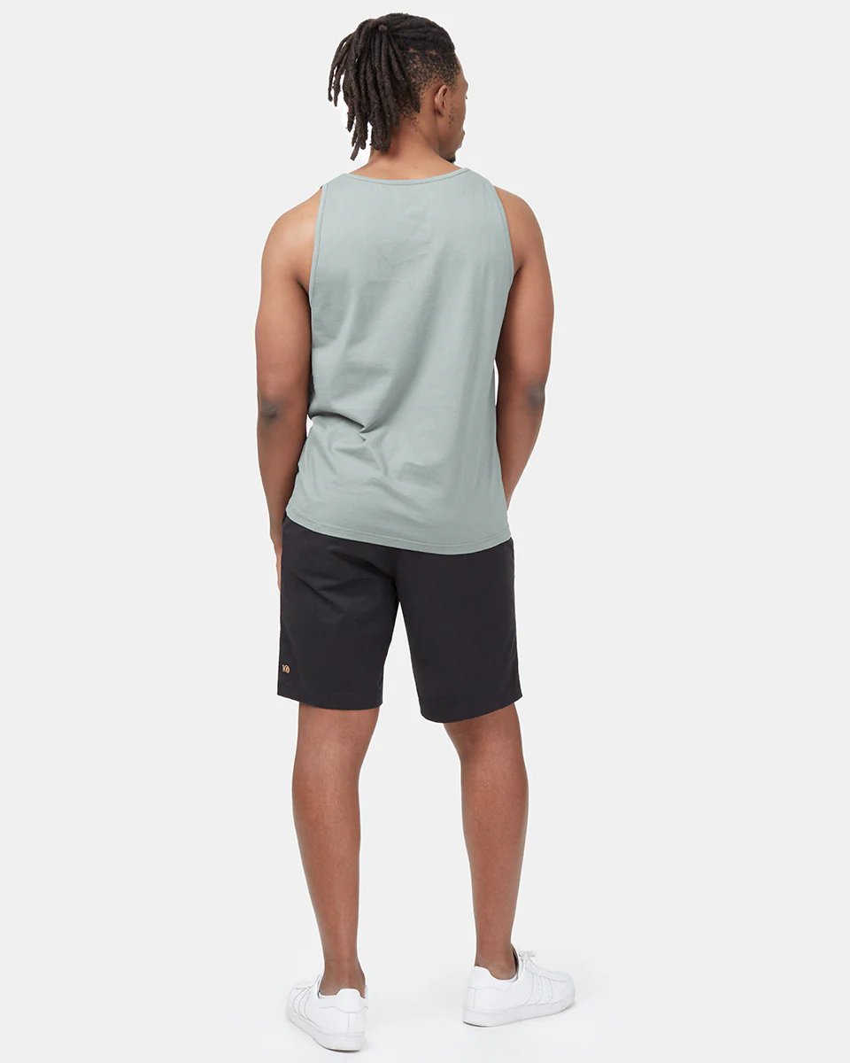 Organic Cotton Tank - Image 4