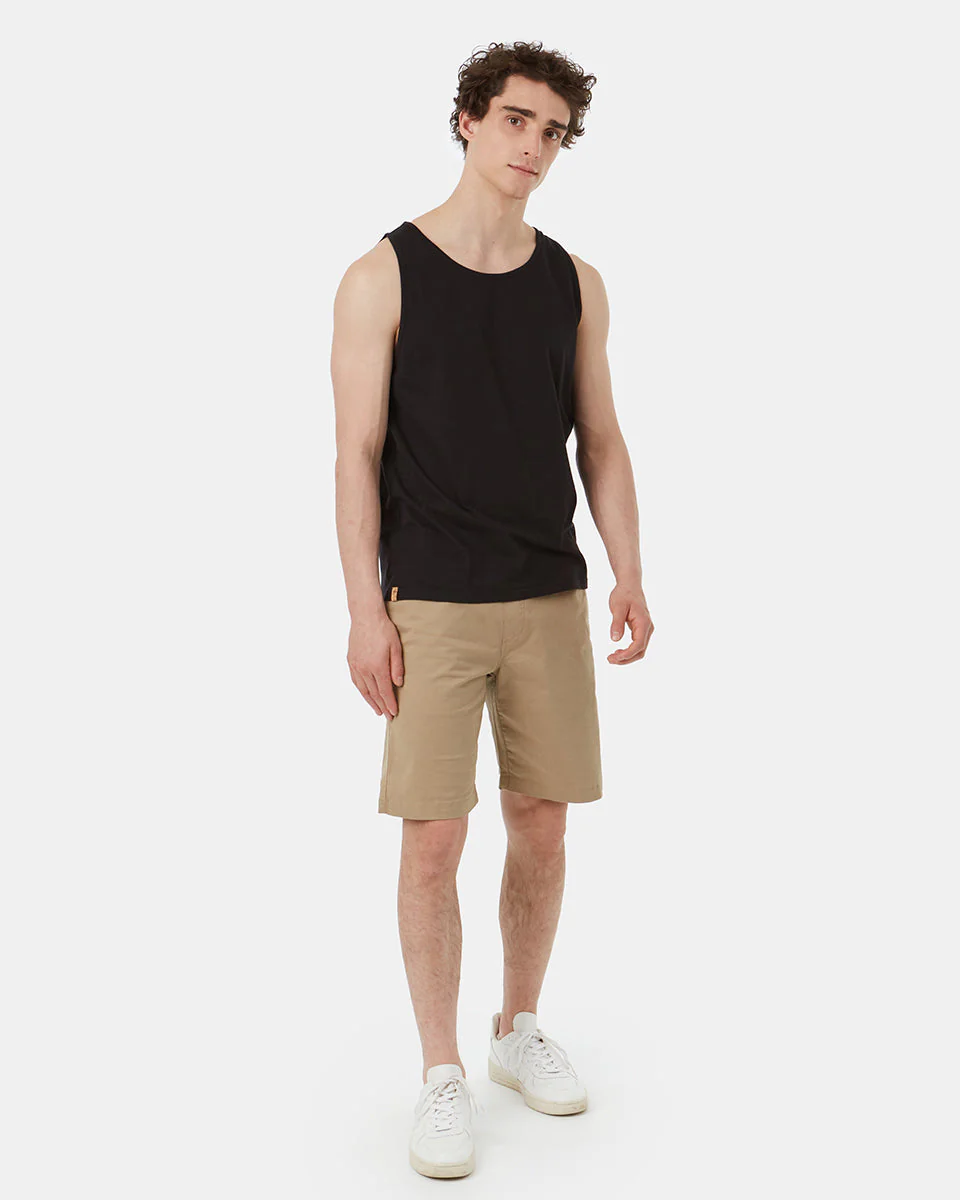 Organic Cotton Tank - Image 2