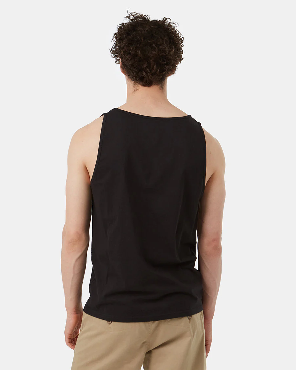 Organic Cotton Tank - Image 4