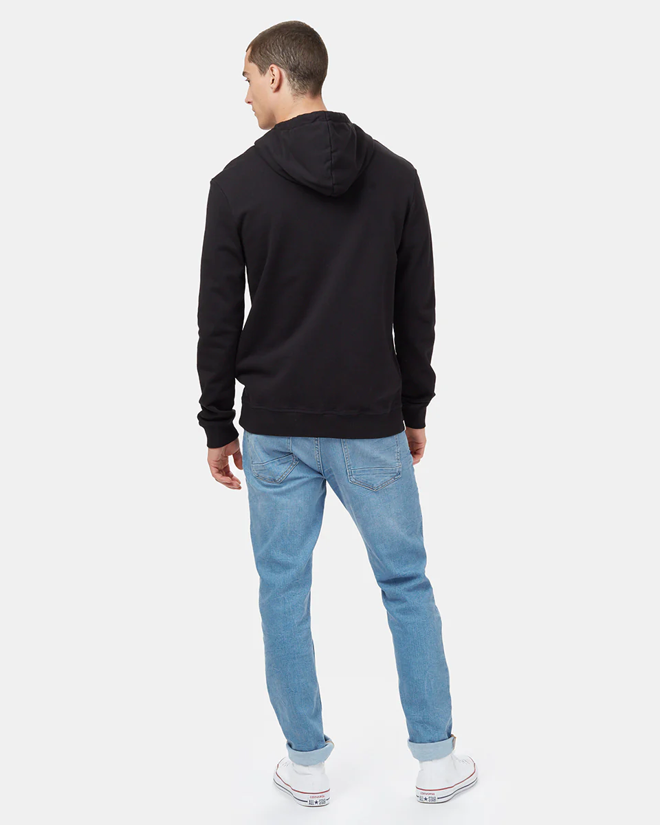 Organic Cotton Zip Hoodie - Image 6