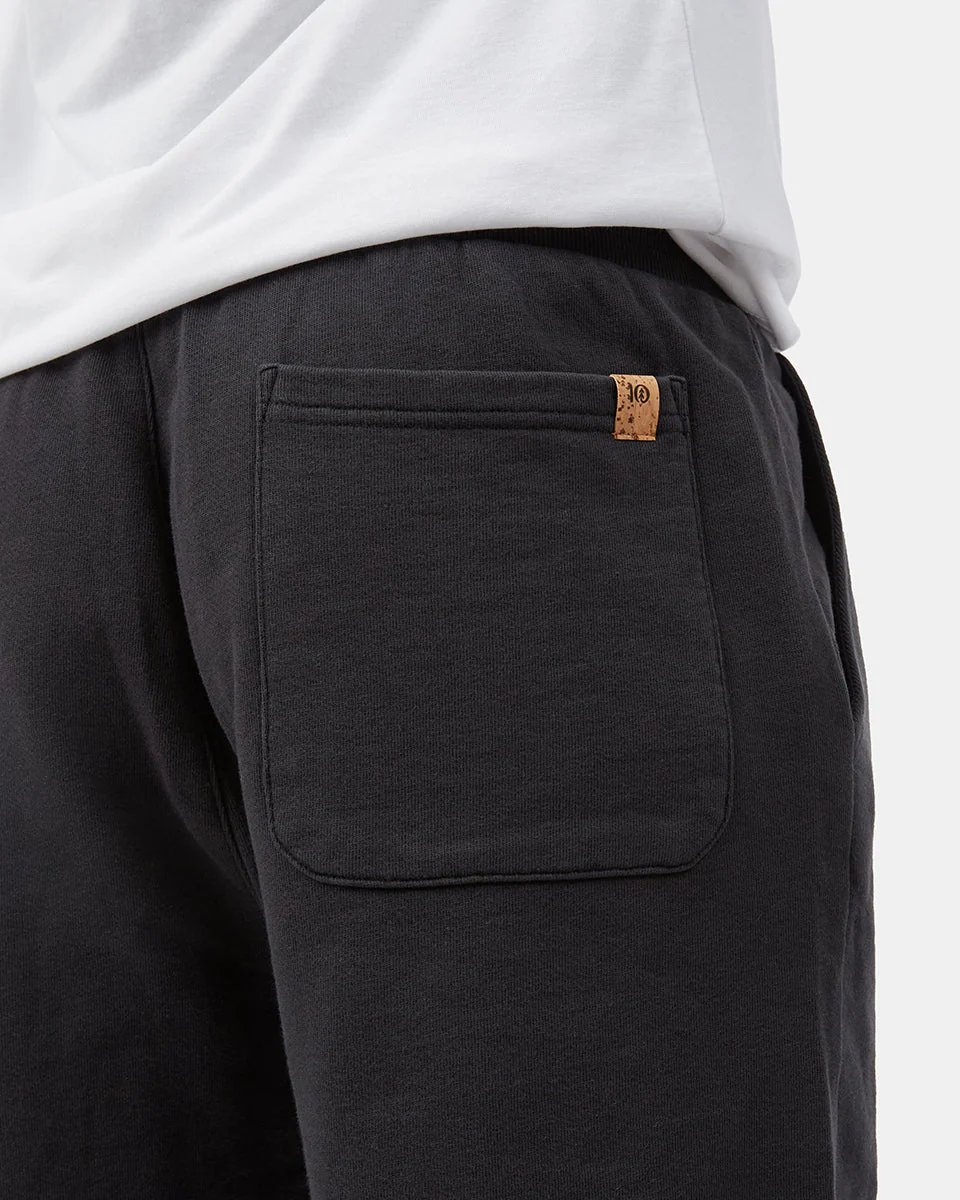 Organic French Terry Sweatshort - Image 4
