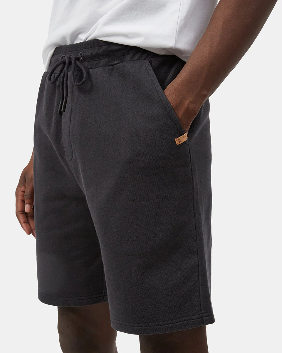 Organic French Terry Sweatshort - Image 5