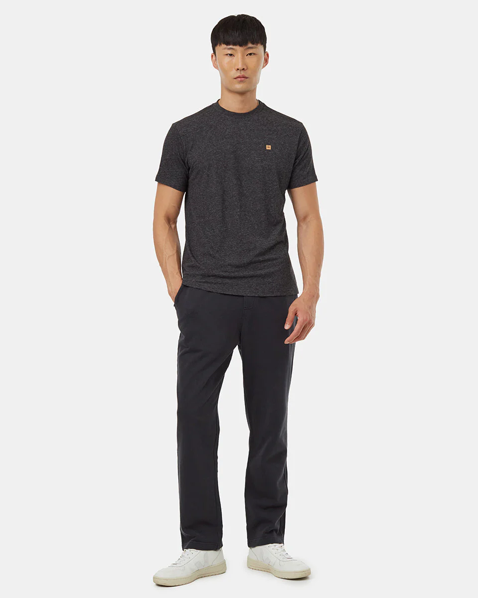 Organic French Terry Taper Sweatpant - Image 2