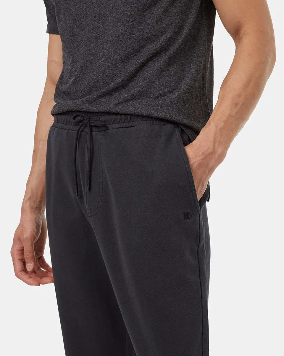Organic French Terry Taper Sweatpant - Image 4