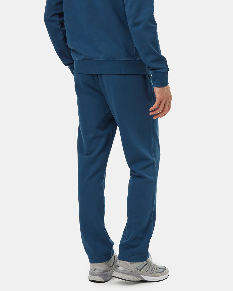 Organic French Terry Taper Sweatpant - Image 3