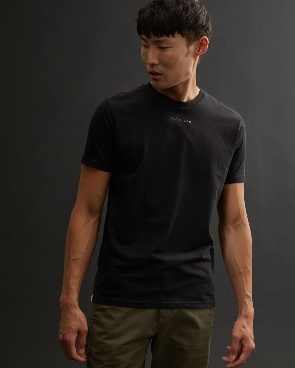 Outsider T-Shirt - Image 2