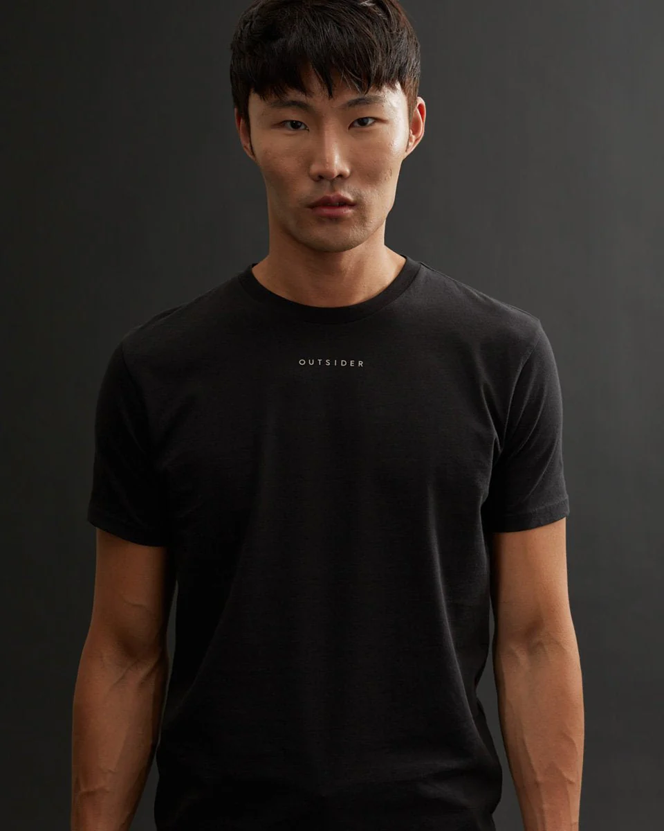 Outsider T-Shirt - Image 4