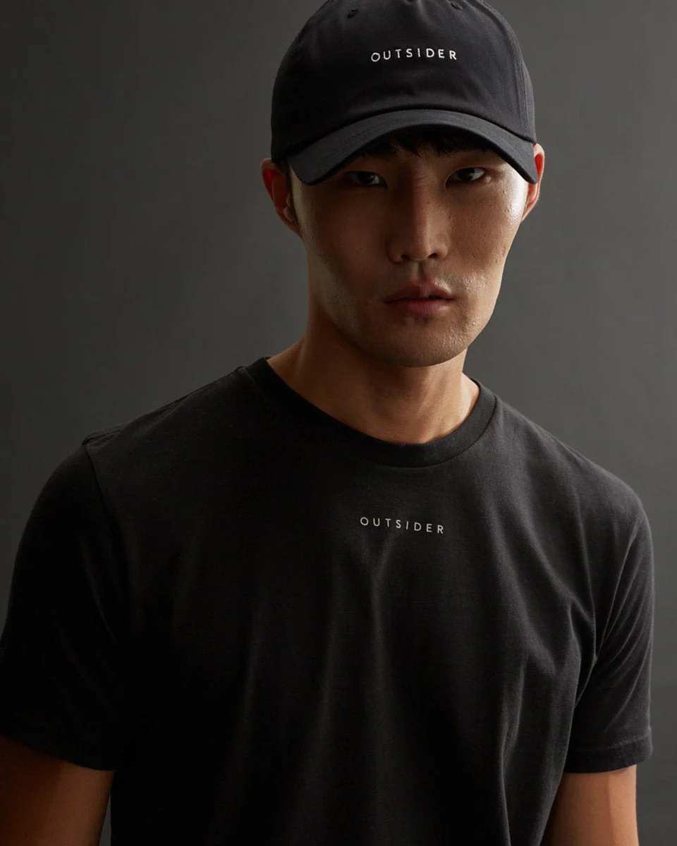 Outsider T-Shirt - Image 5