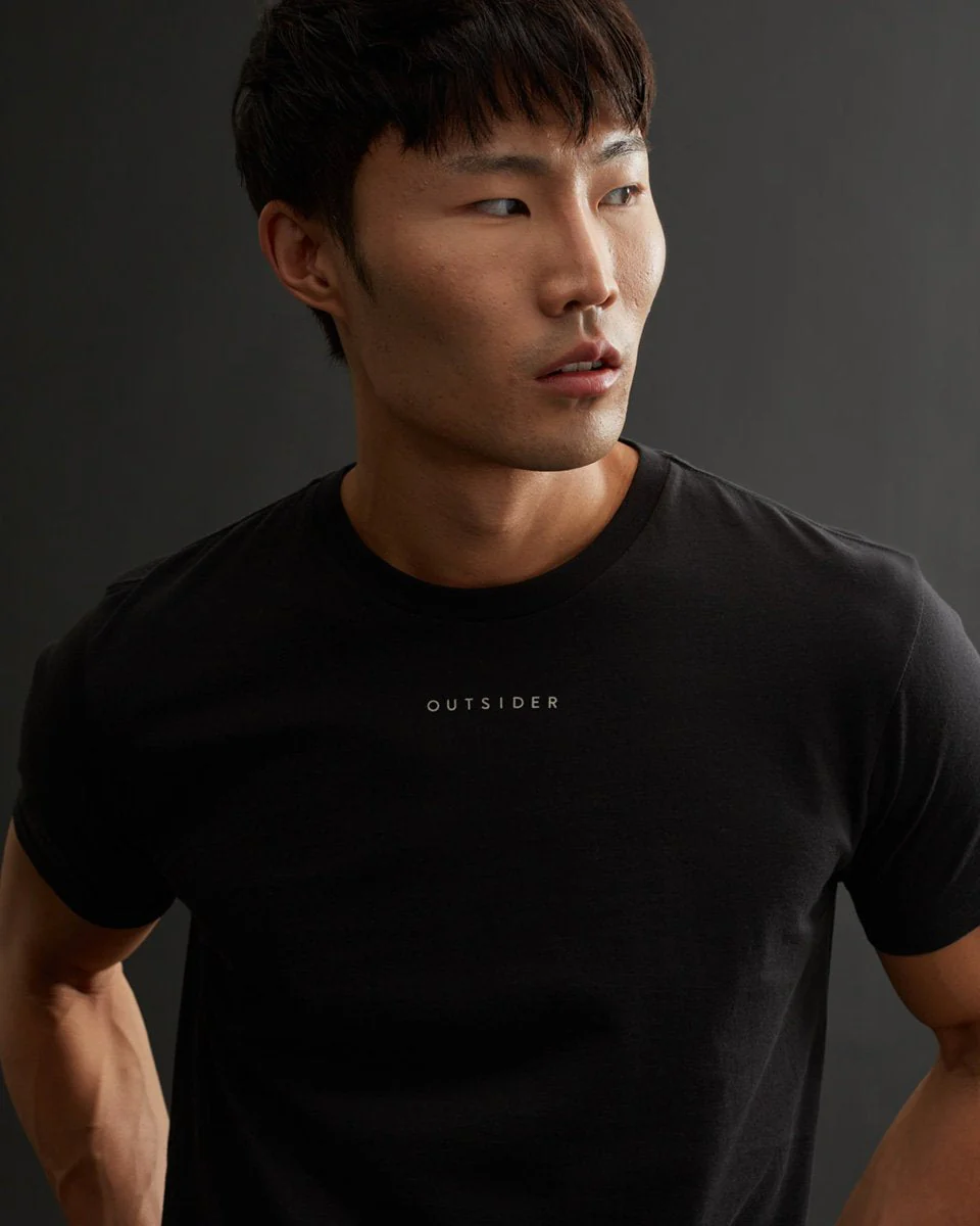 Outsider T-Shirt - Image 6