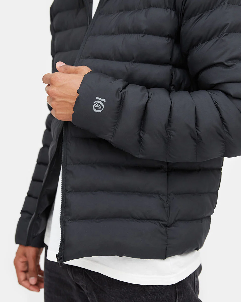 Cloud Shell Packable Puffer - Image 11