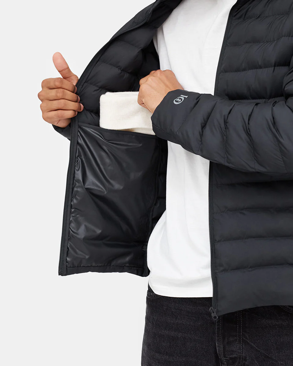 Cloud Shell Packable Puffer - Image 8
