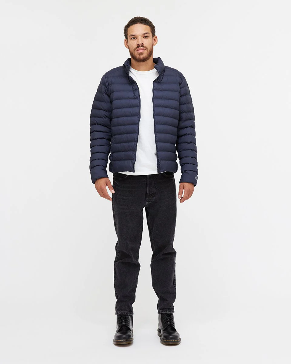 Cloud Shell Packable Puffer - Image 2