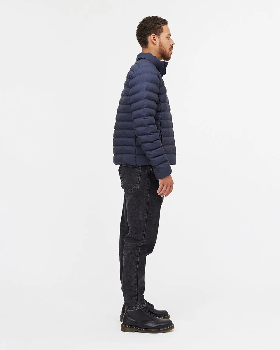 Cloud Shell Packable Puffer - Image 4