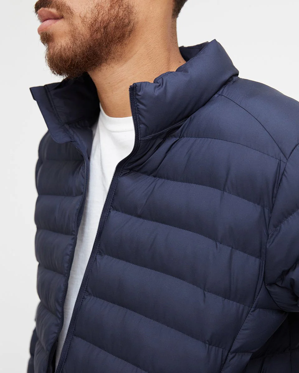 Cloud Shell Packable Puffer - Image 9
