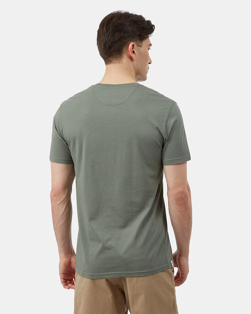 Palm Wave T-Shirt - Image 3