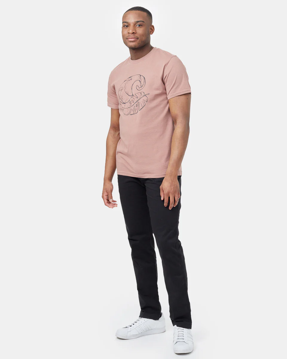 Palm Wave T-Shirt - Image 2