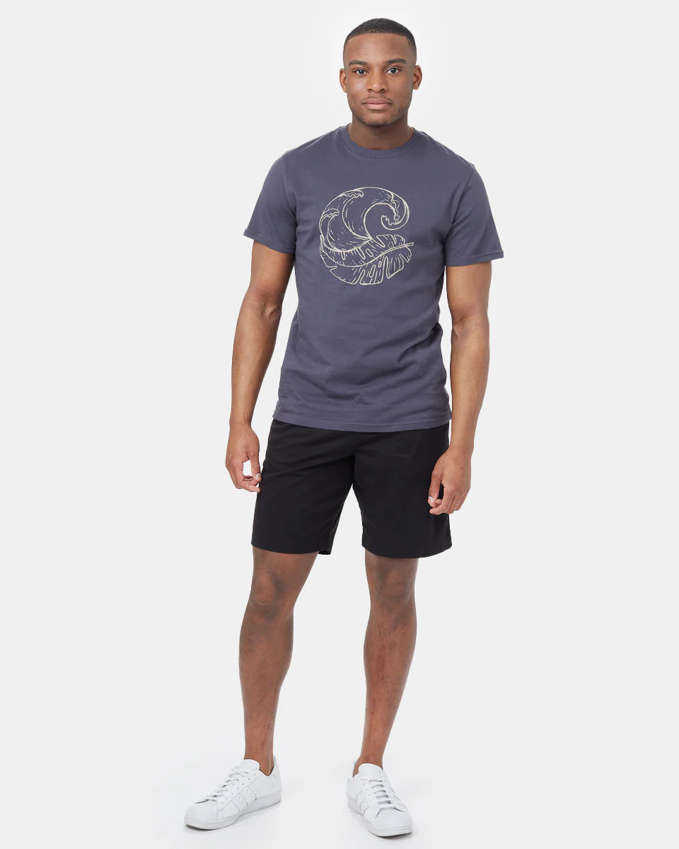 Palm Wave T-Shirt - Image 2