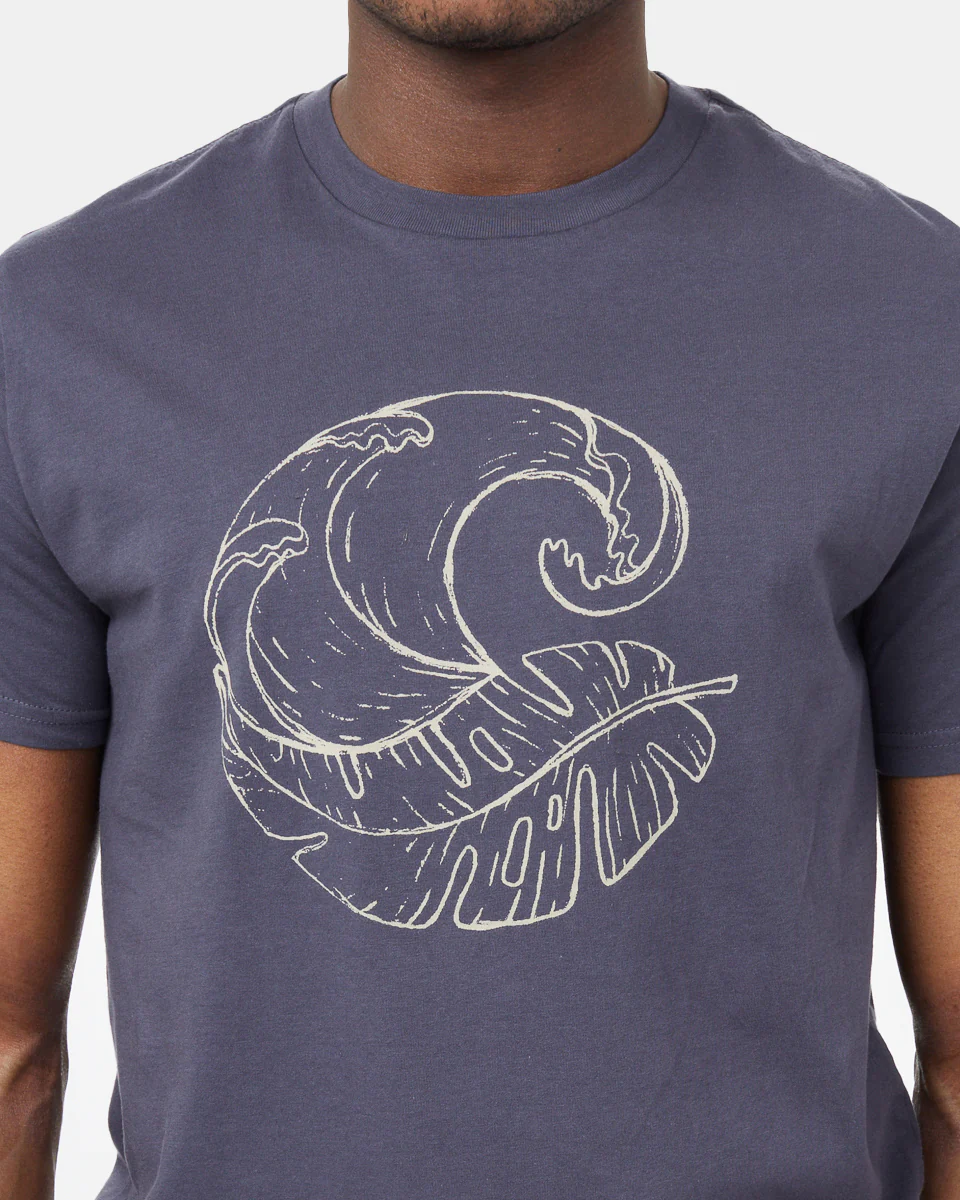 Palm Wave T-Shirt - Image 3