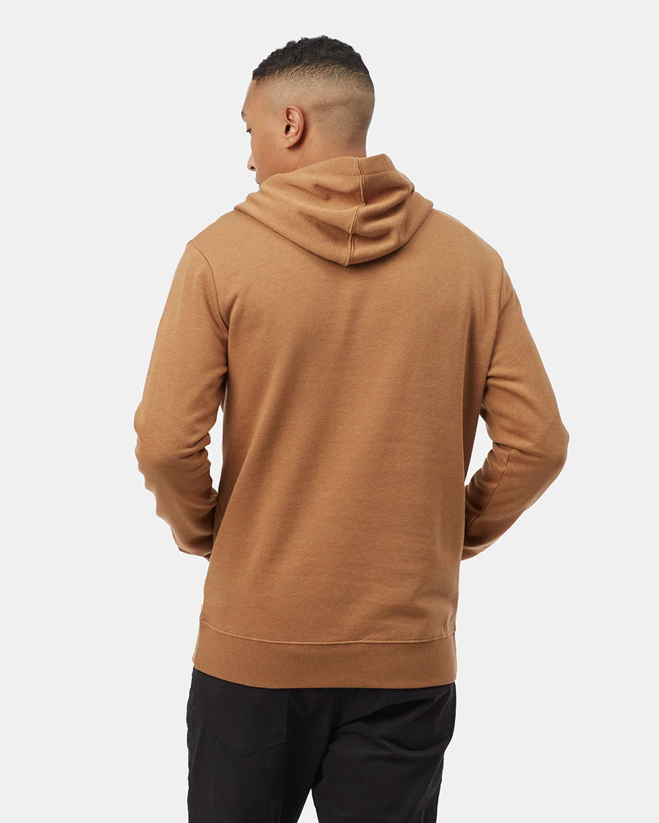 Peru Embroidered Llama Hoodie - Image 3