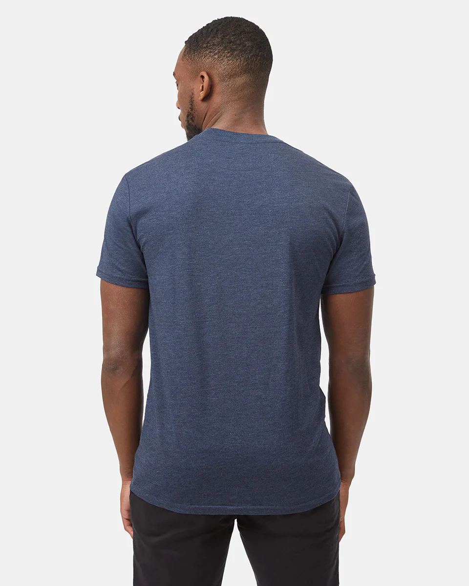 Peru Embroidered Llama T-Shirt - Image 3