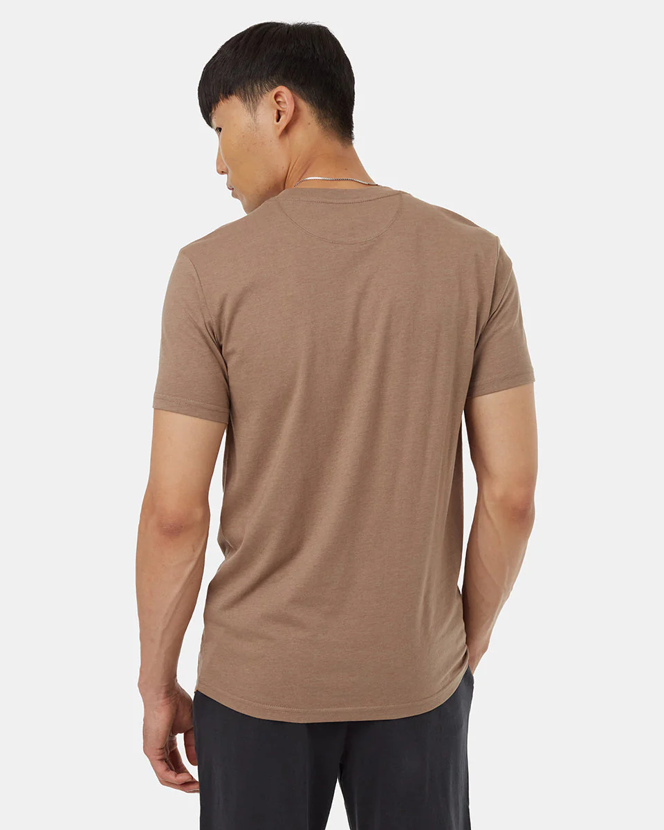 Peru Embroidered Llama T-Shirt - Image 3