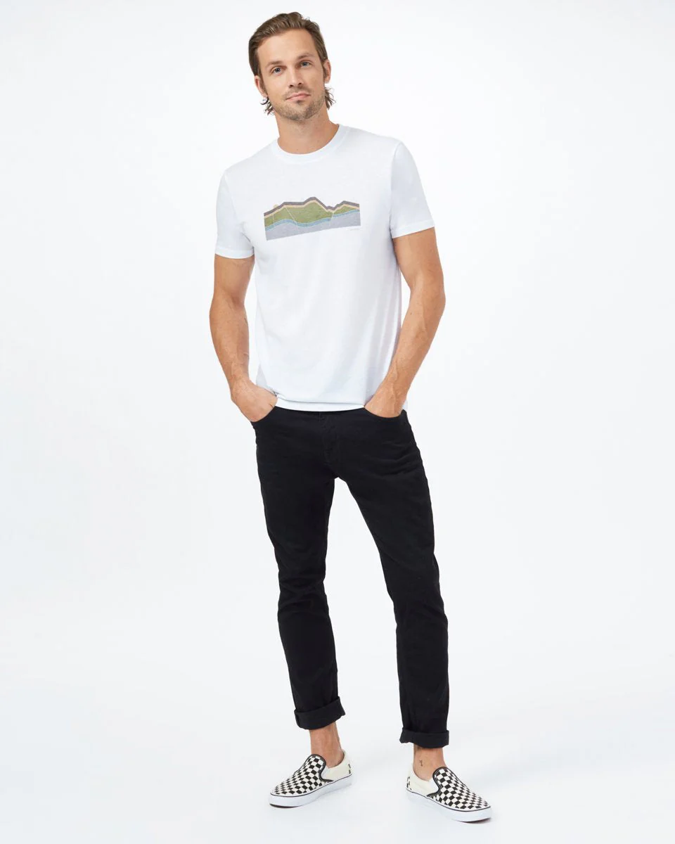 Planting Levels T-Shirt - Image 2
