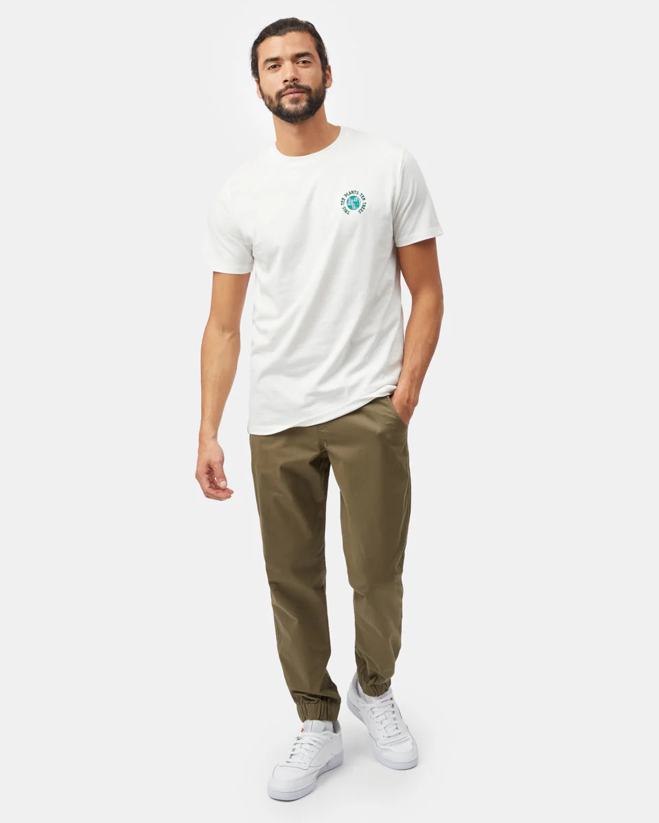 Plants Ten T-Shirt - Image 2