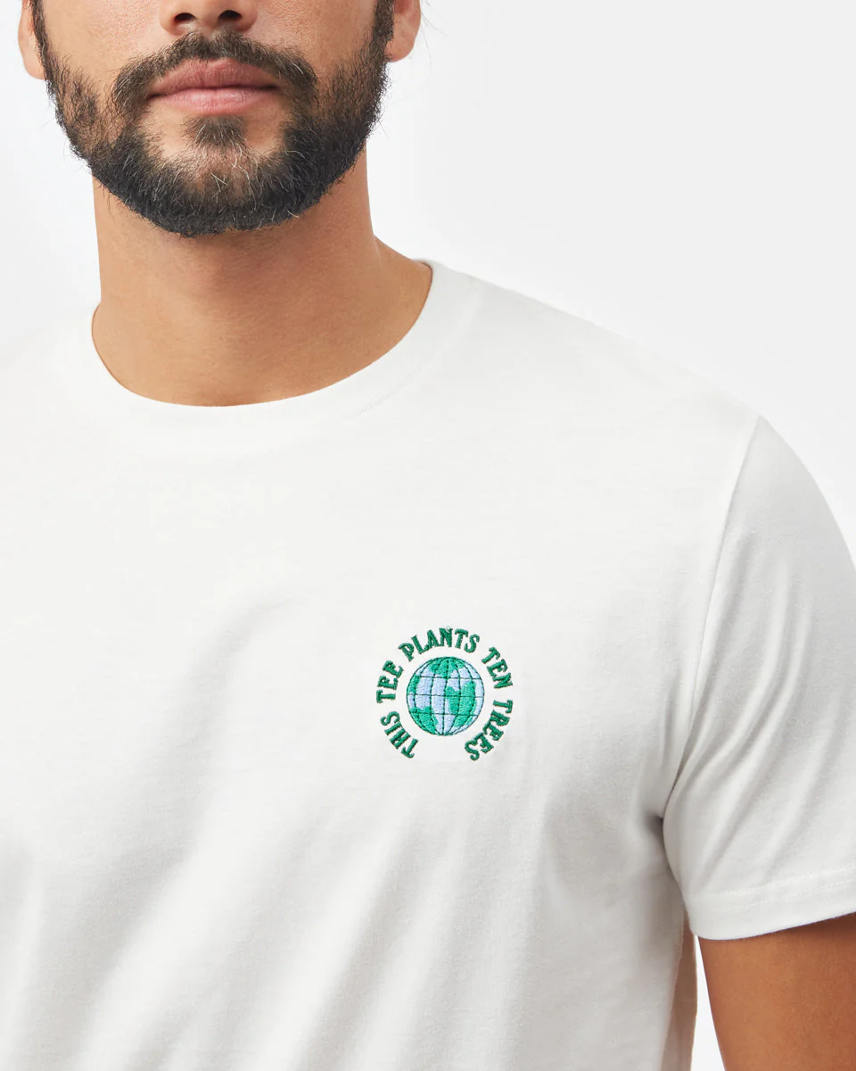 Plants Ten T-Shirt - Image 4