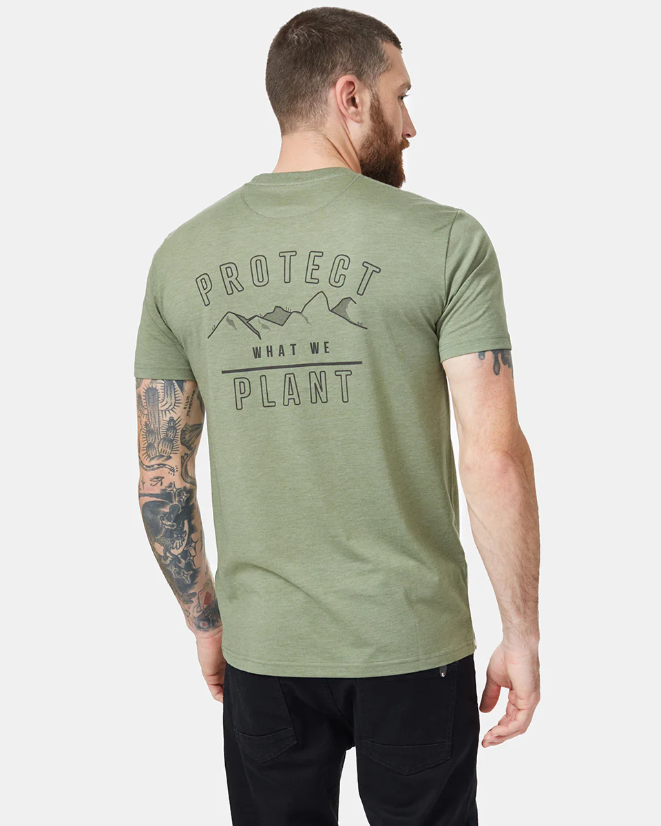 Protect What We Plant T-Shirt - Image 4