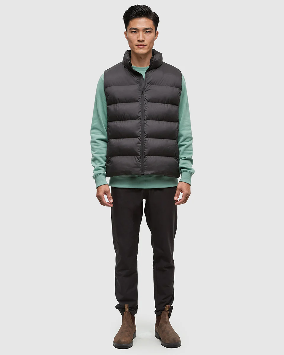 Brewster Vest - Image 3