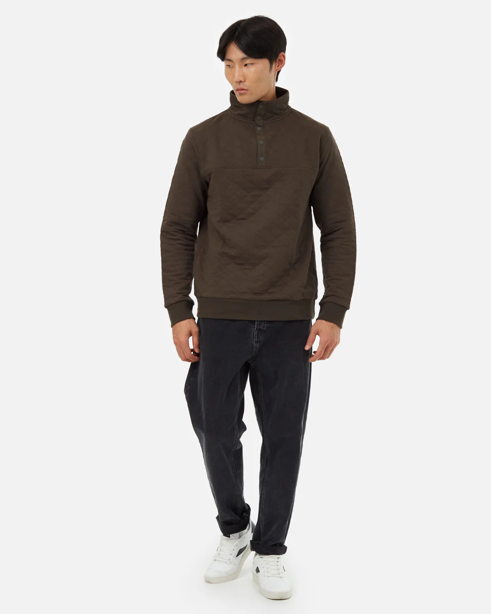 Quilted Quarter Snap - Image 2
