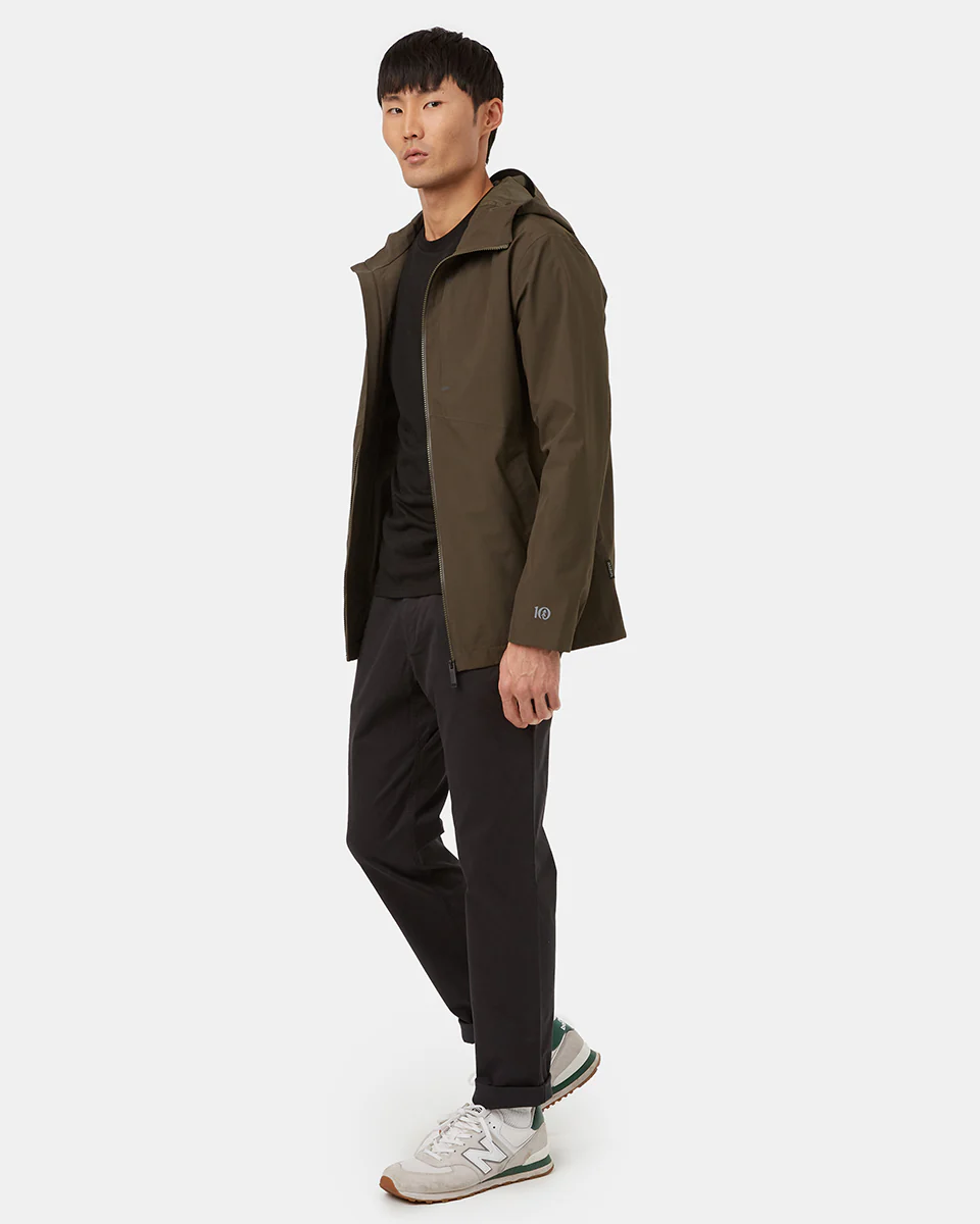 Nimbus Rain Jacket - Image 2
