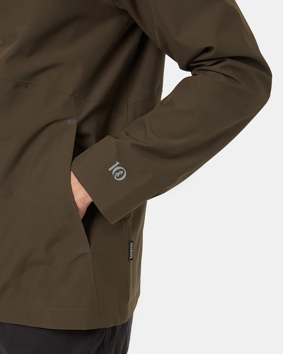Nimbus Rain Jacket - Image 6