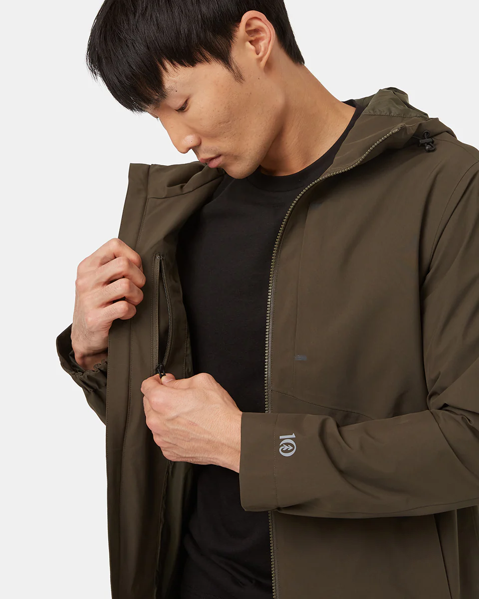 Nimbus Rain Jacket - Image 7