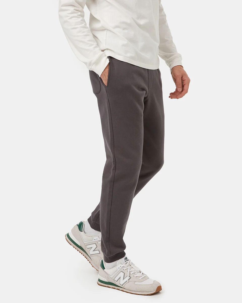 Recycled Cotton Atlas Sweatpant - Image 4